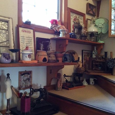 Pension And Log Cottage Hoshinoko Karuizawa Ngoại thất bức ảnh