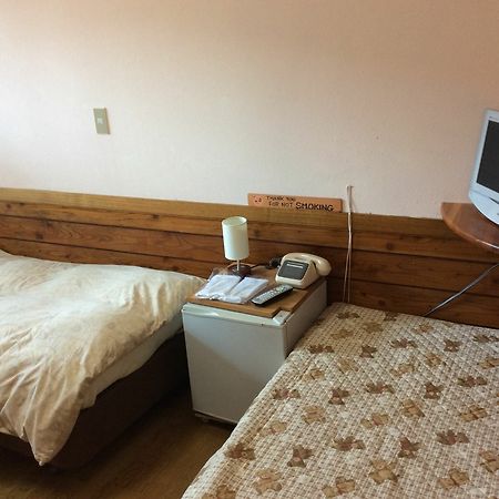 Pension And Log Cottage Hoshinoko Karuizawa Ngoại thất bức ảnh