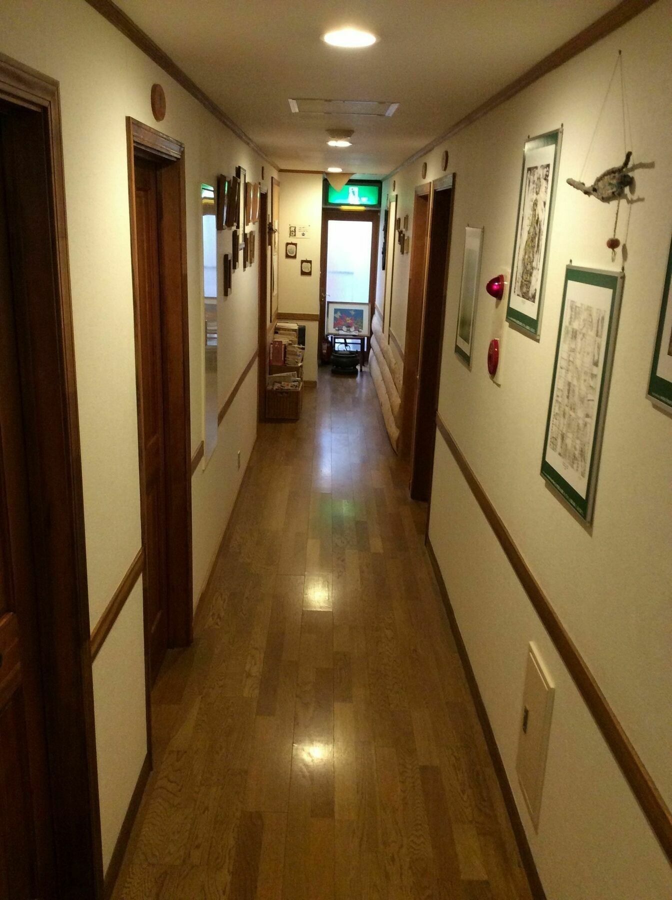 Pension And Log Cottage Hoshinoko Karuizawa Ngoại thất bức ảnh