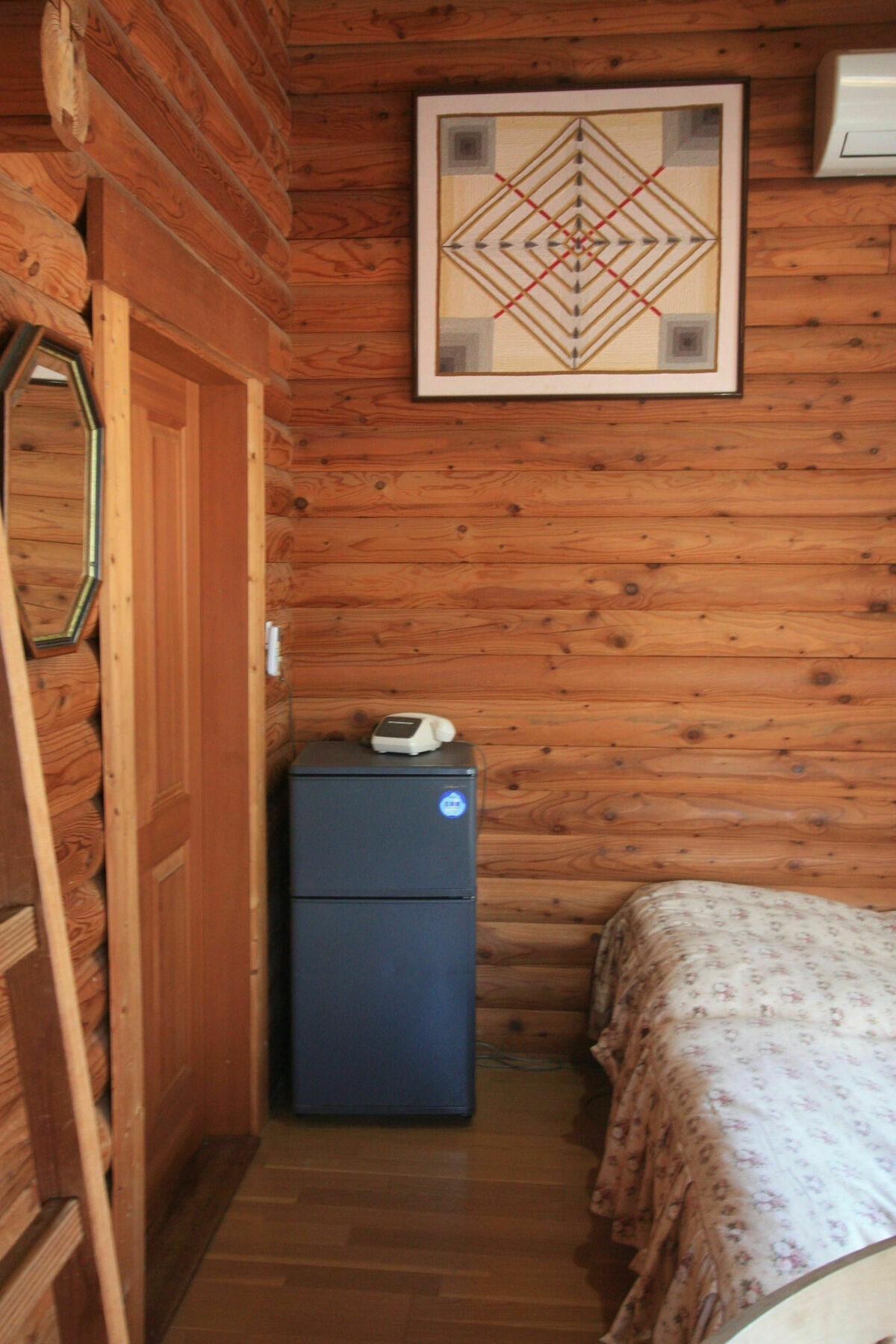 Pension And Log Cottage Hoshinoko Karuizawa Ngoại thất bức ảnh
