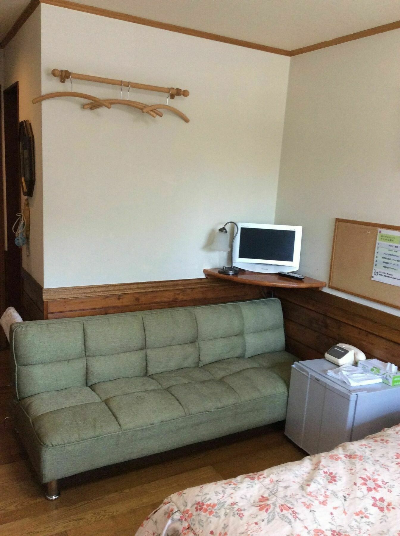 Pension And Log Cottage Hoshinoko Karuizawa Ngoại thất bức ảnh