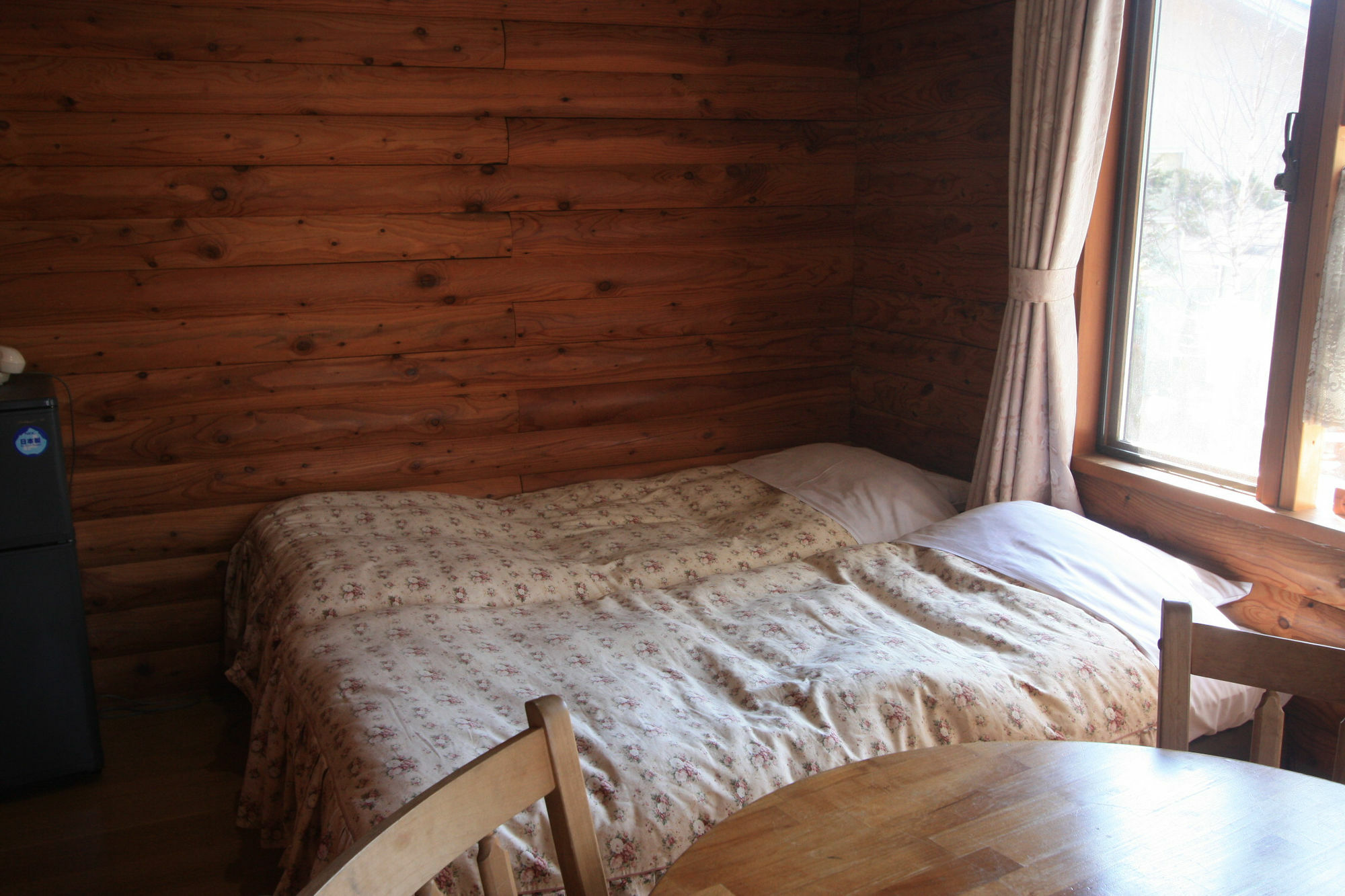 Pension And Log Cottage Hoshinoko Karuizawa Ngoại thất bức ảnh