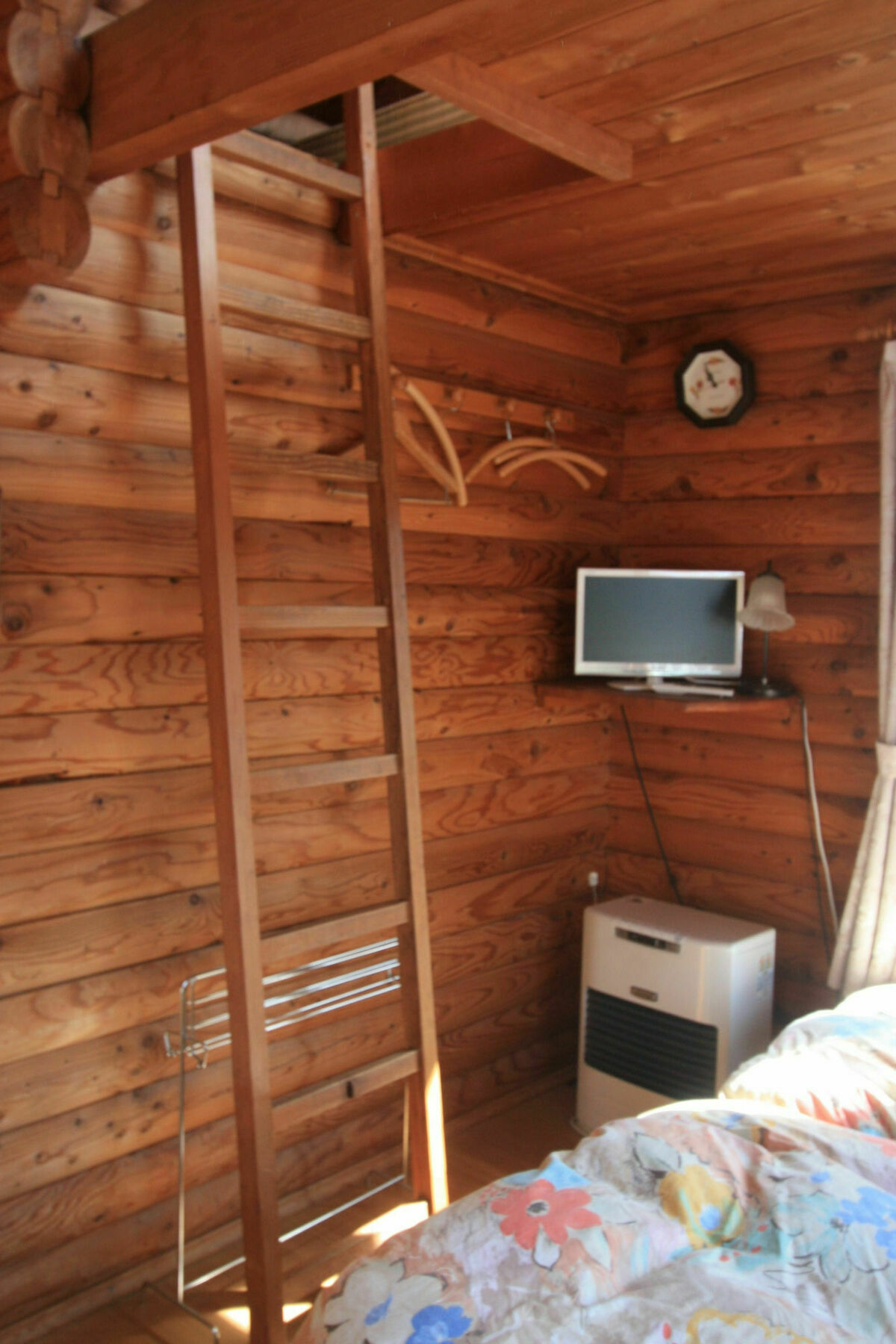 Pension And Log Cottage Hoshinoko Karuizawa Ngoại thất bức ảnh