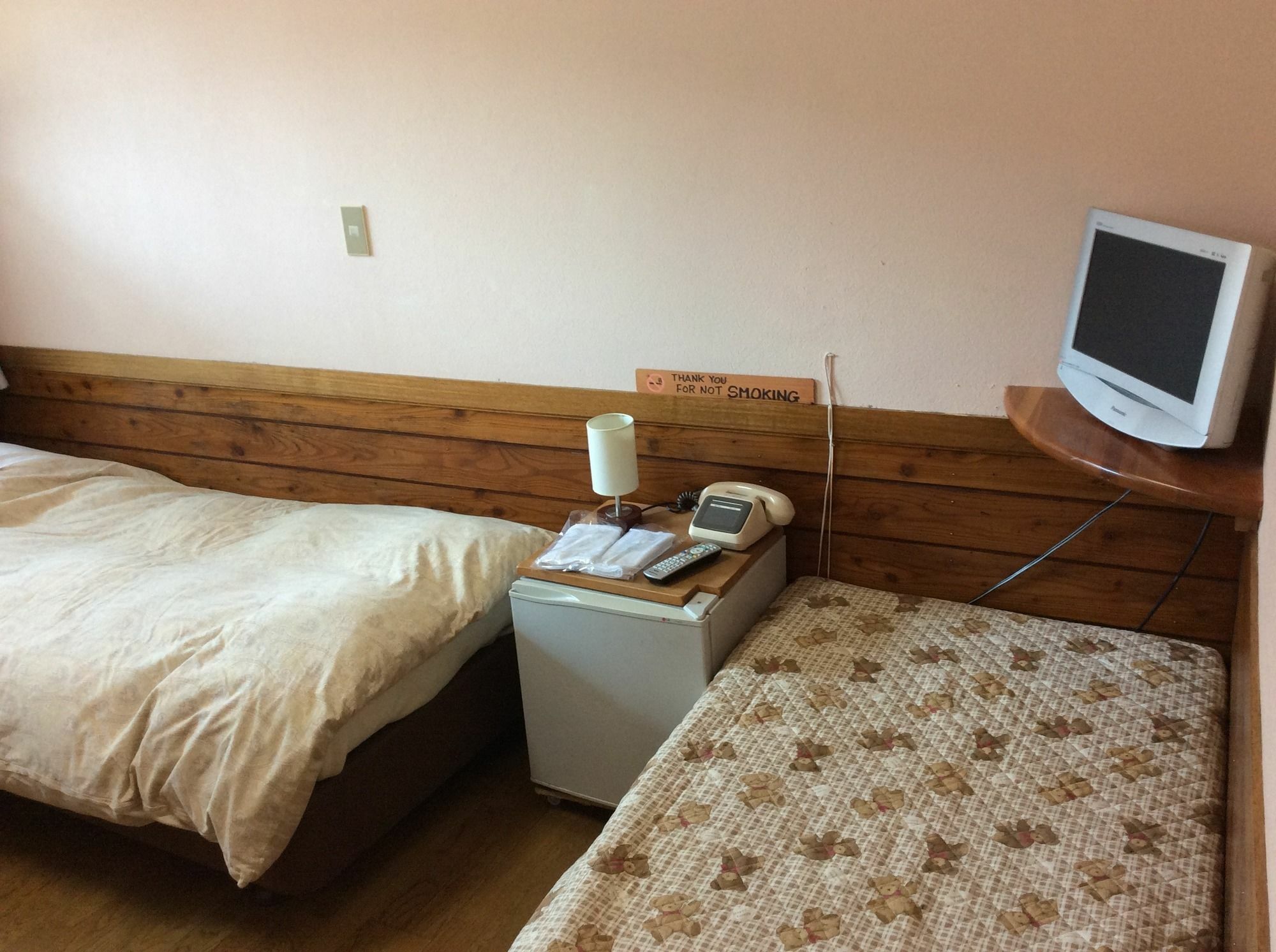 Pension And Log Cottage Hoshinoko Karuizawa Ngoại thất bức ảnh